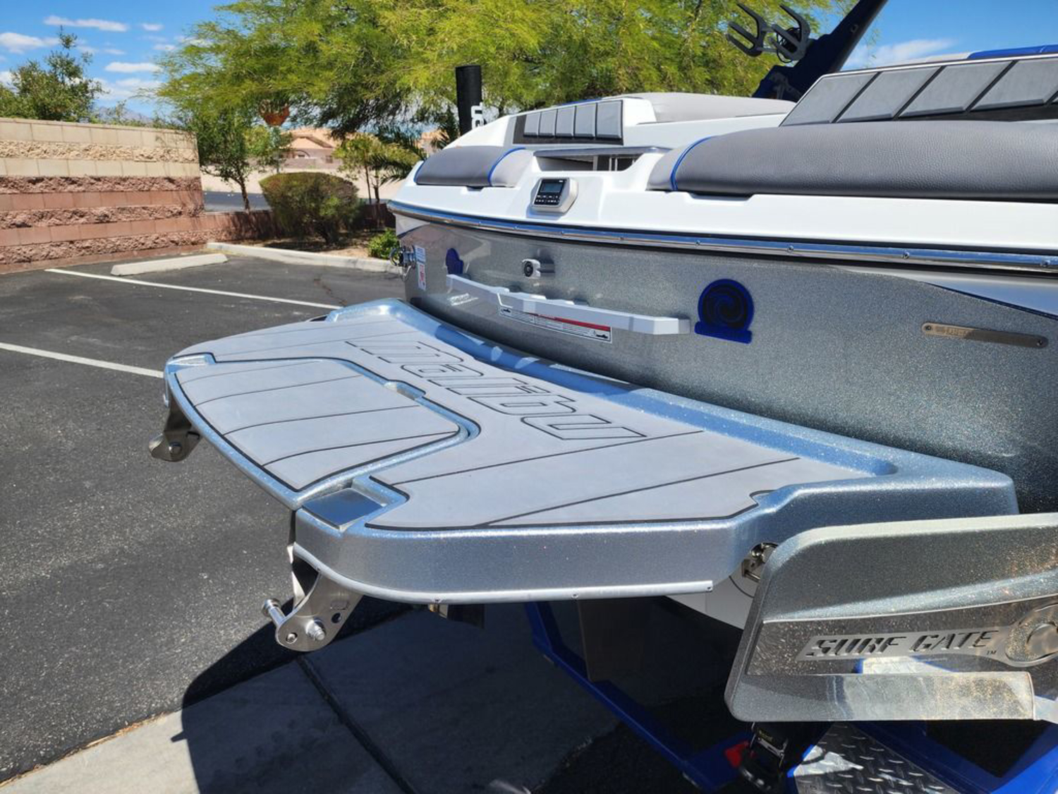 2021 Malibu Boats 23 MXZ