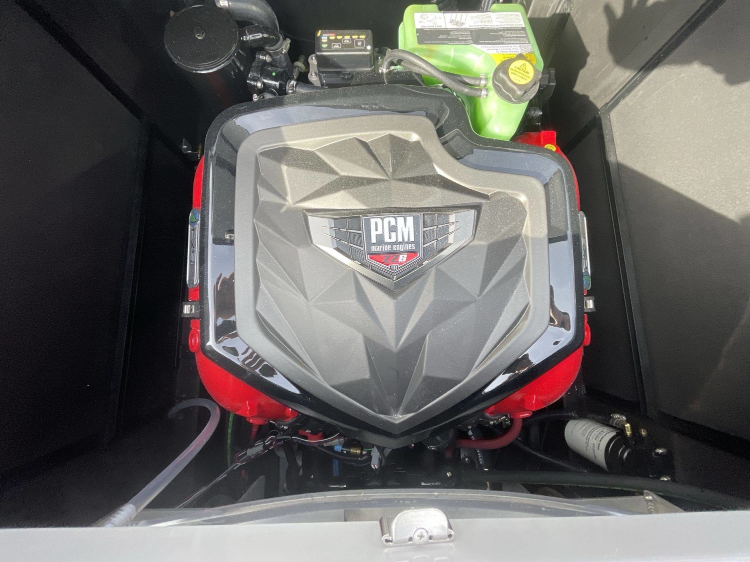 2025 Nautique GS24