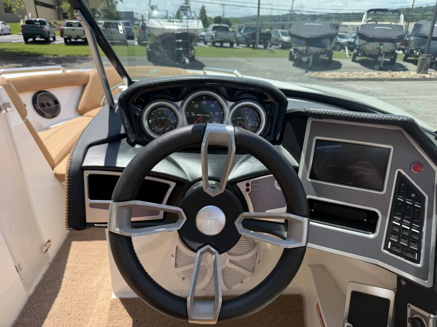 2020 MasterCraft XT25
