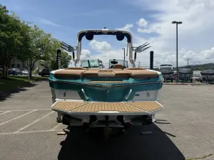 2020 MasterCraft XT25 Icon