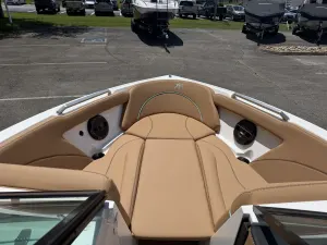 2020 MasterCraft XT25 Icon