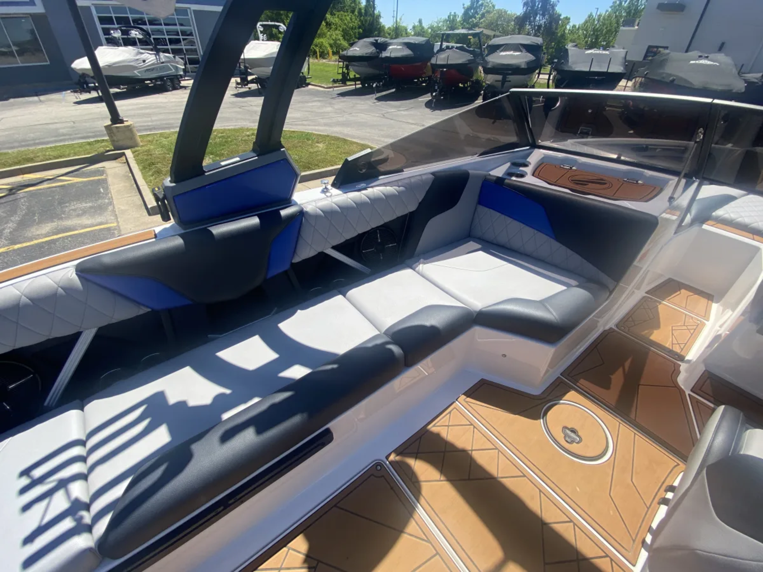 2021 Tige Z3