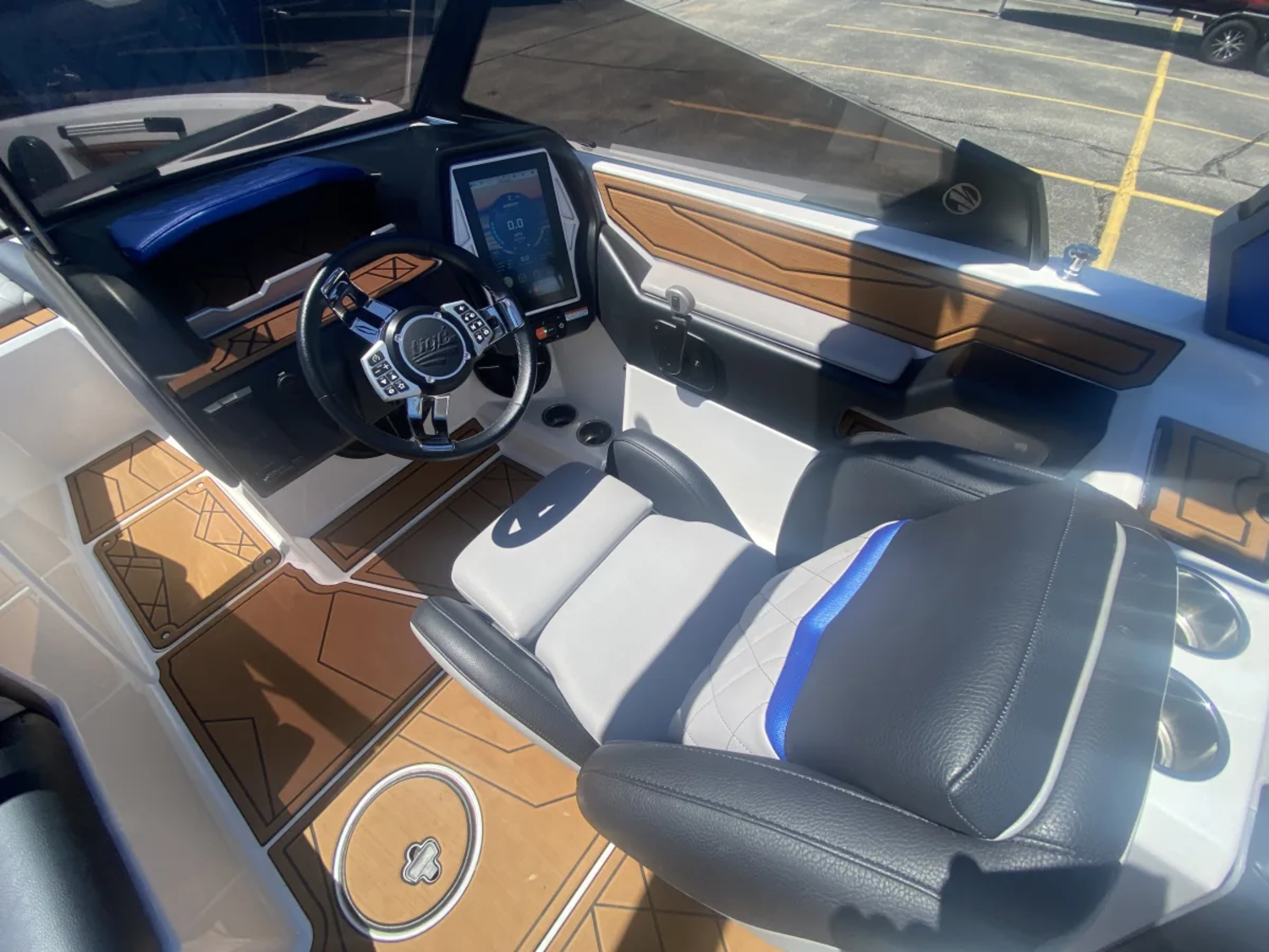 2021 Tige Z3