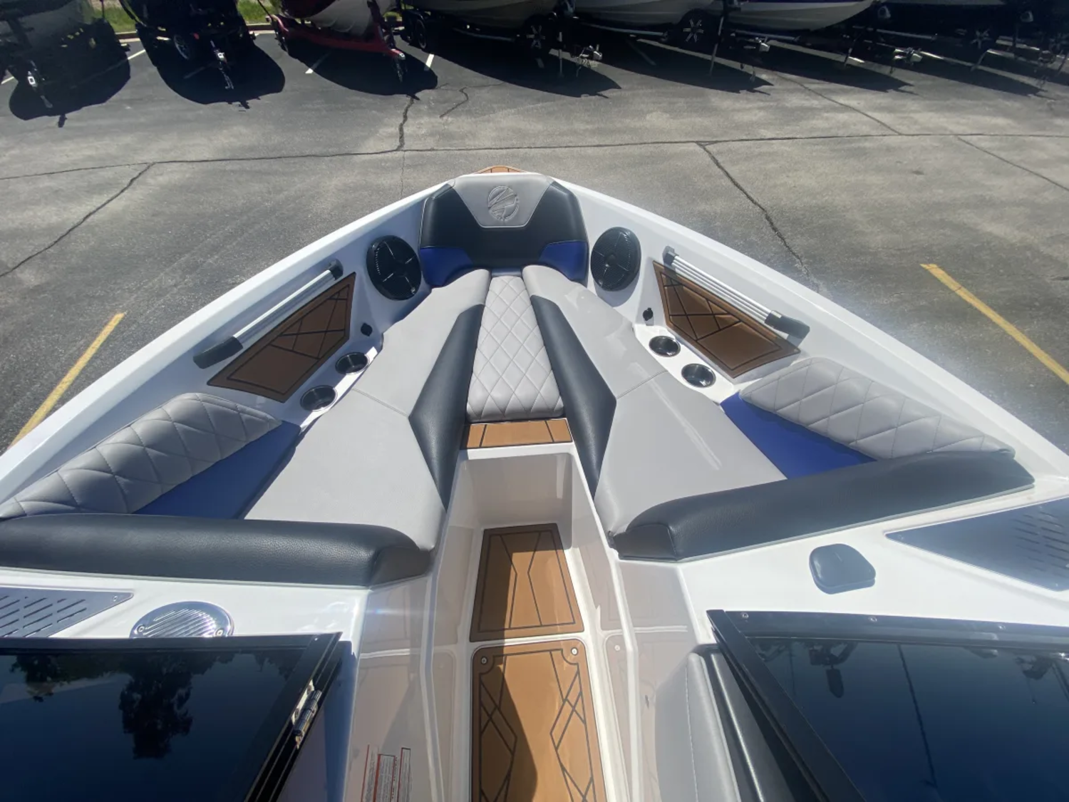 2021 Tige Z3