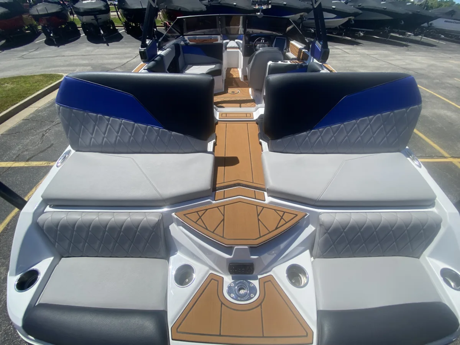2021 Tige Z3