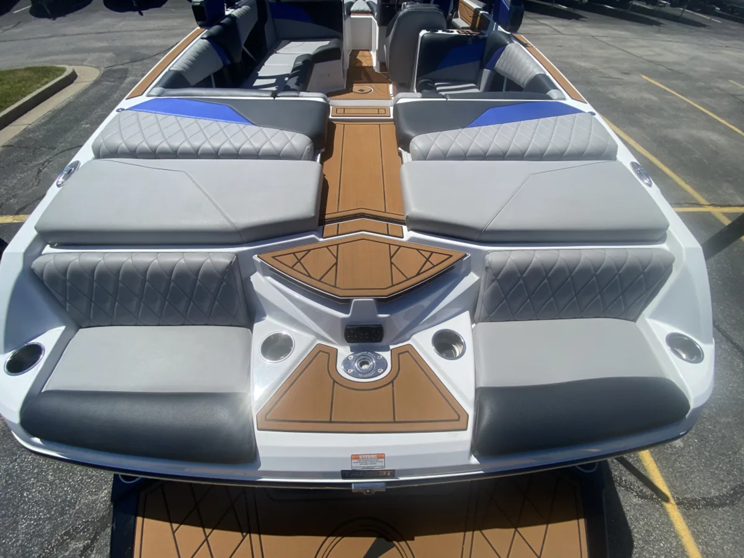 2021 Tige Z3