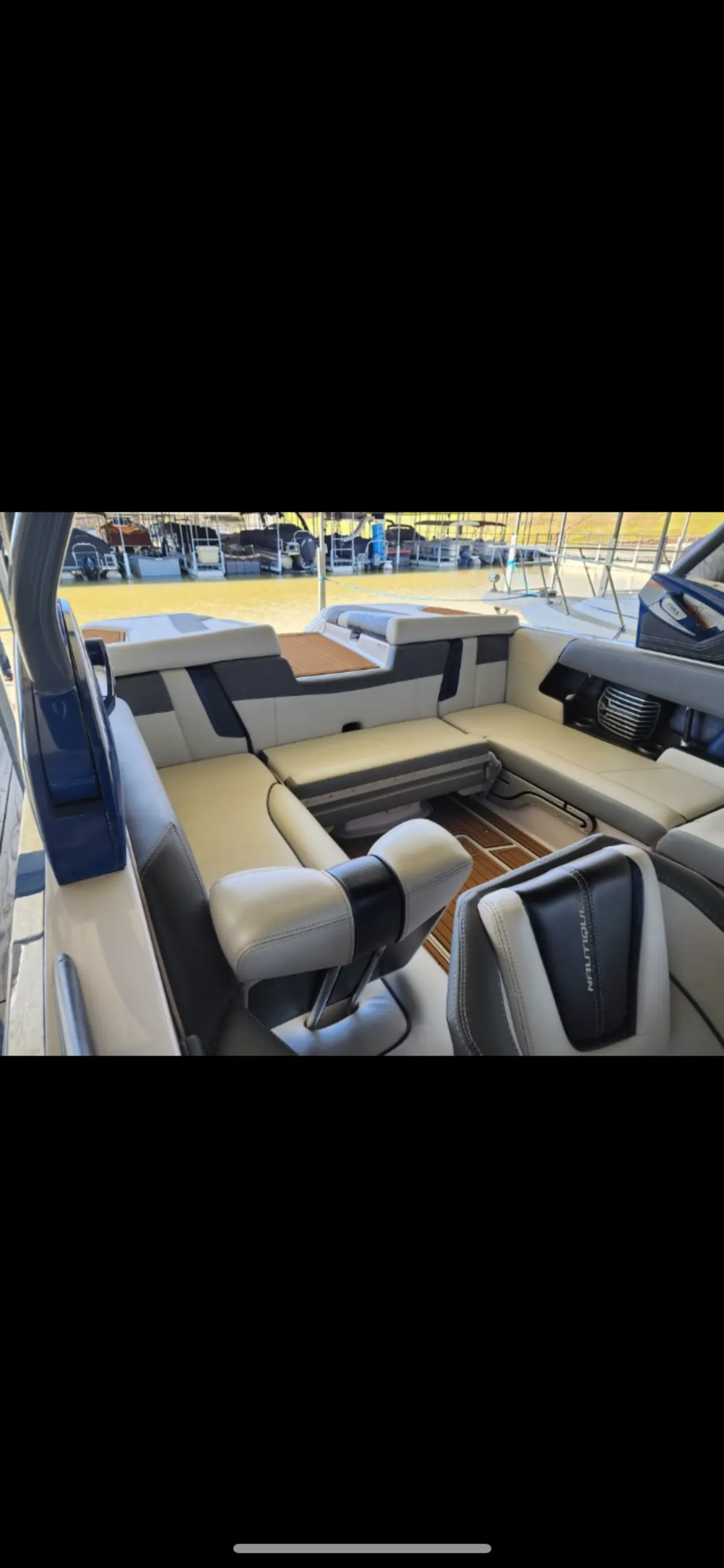 2015 Super Air Nautique G23