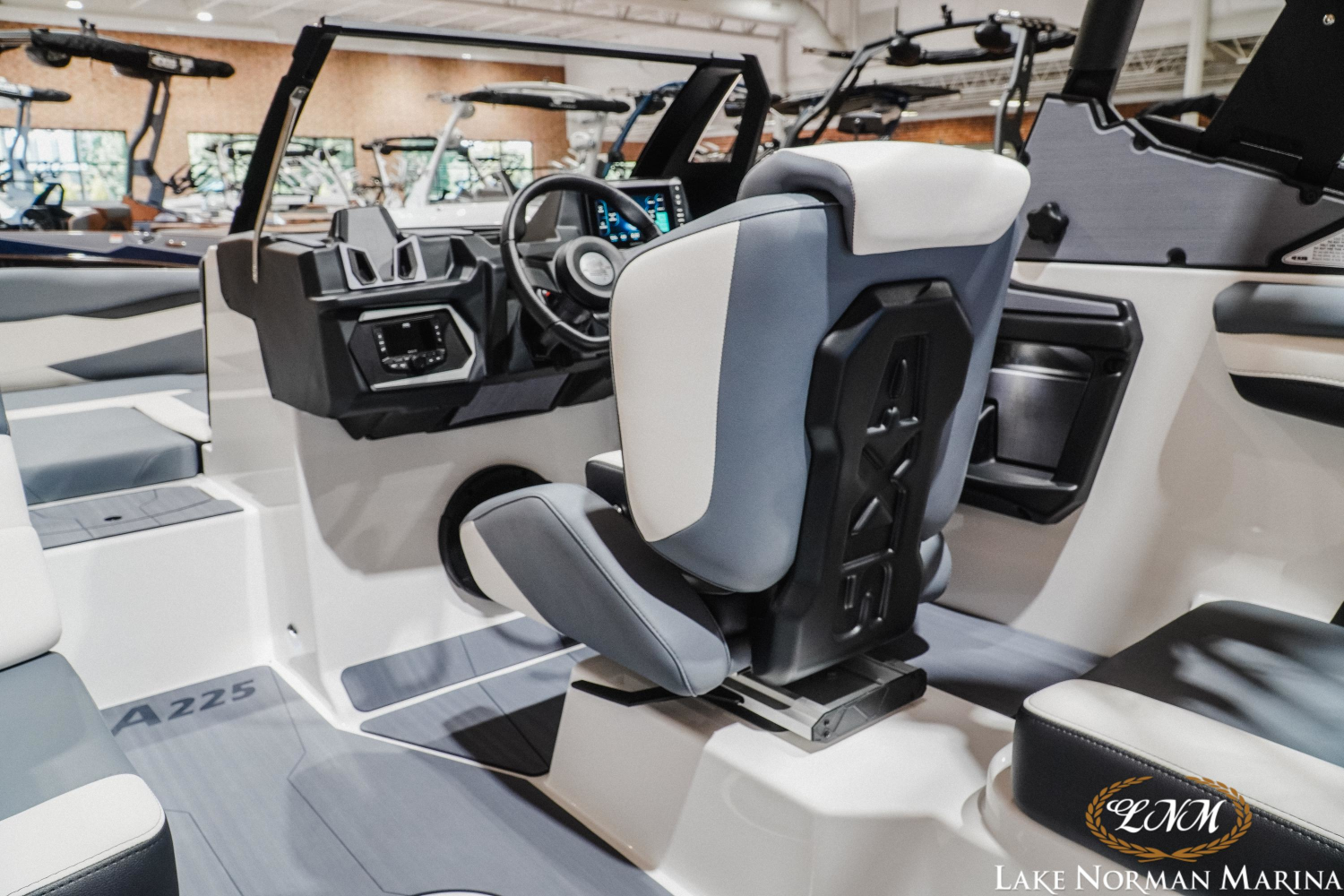 2026 Axis A225