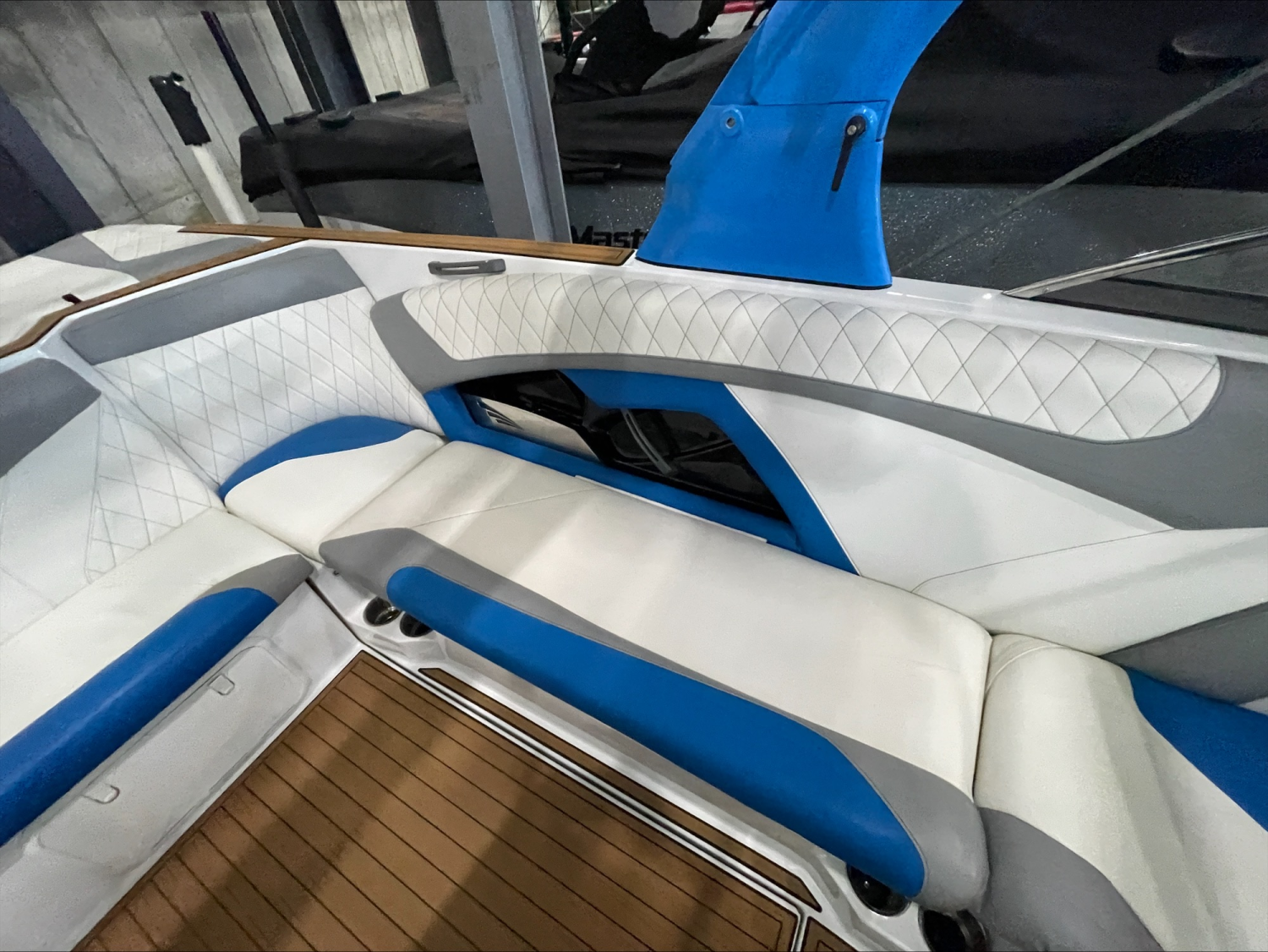 2014 Tige Z3