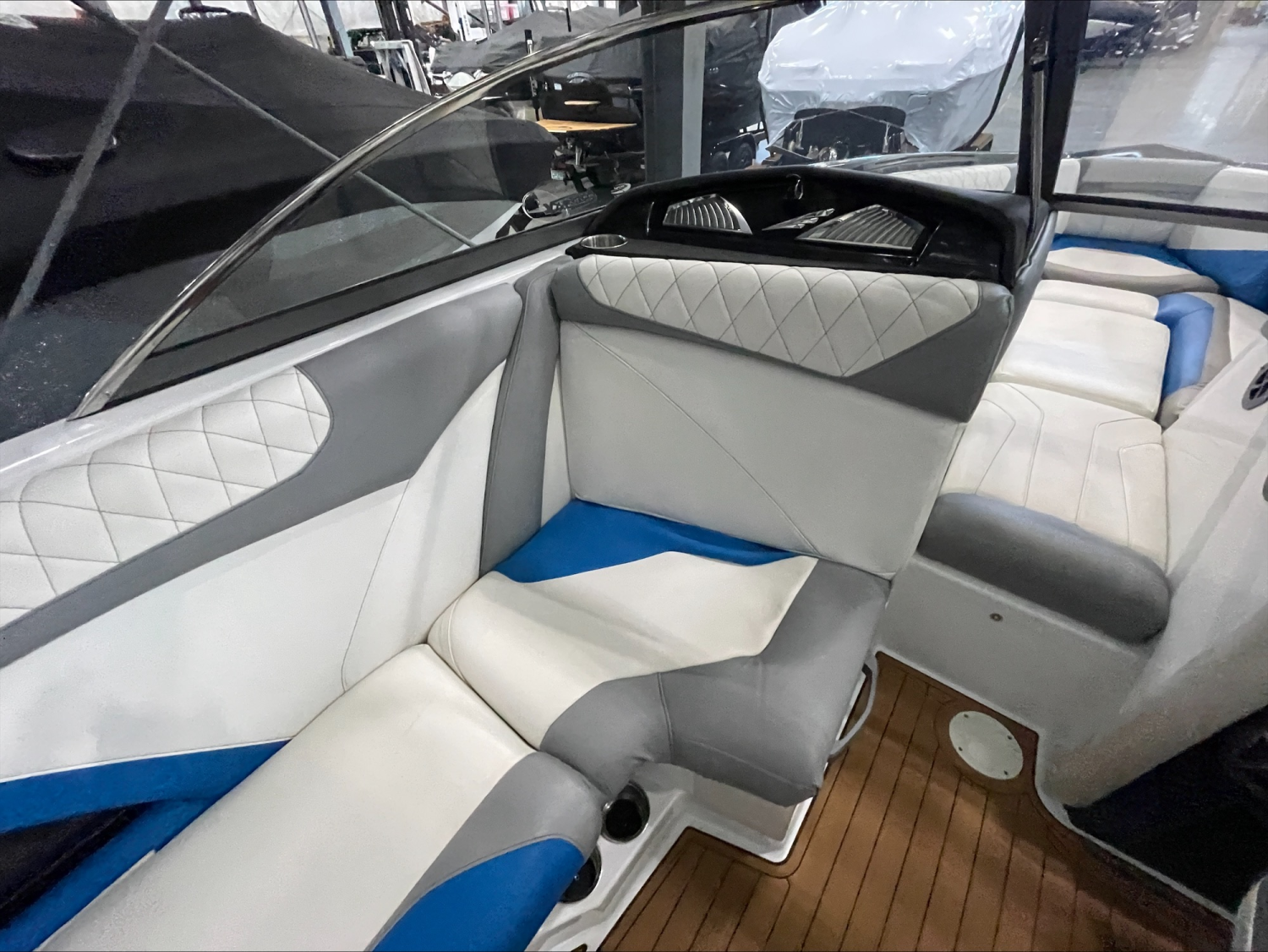2014 Tige Z3