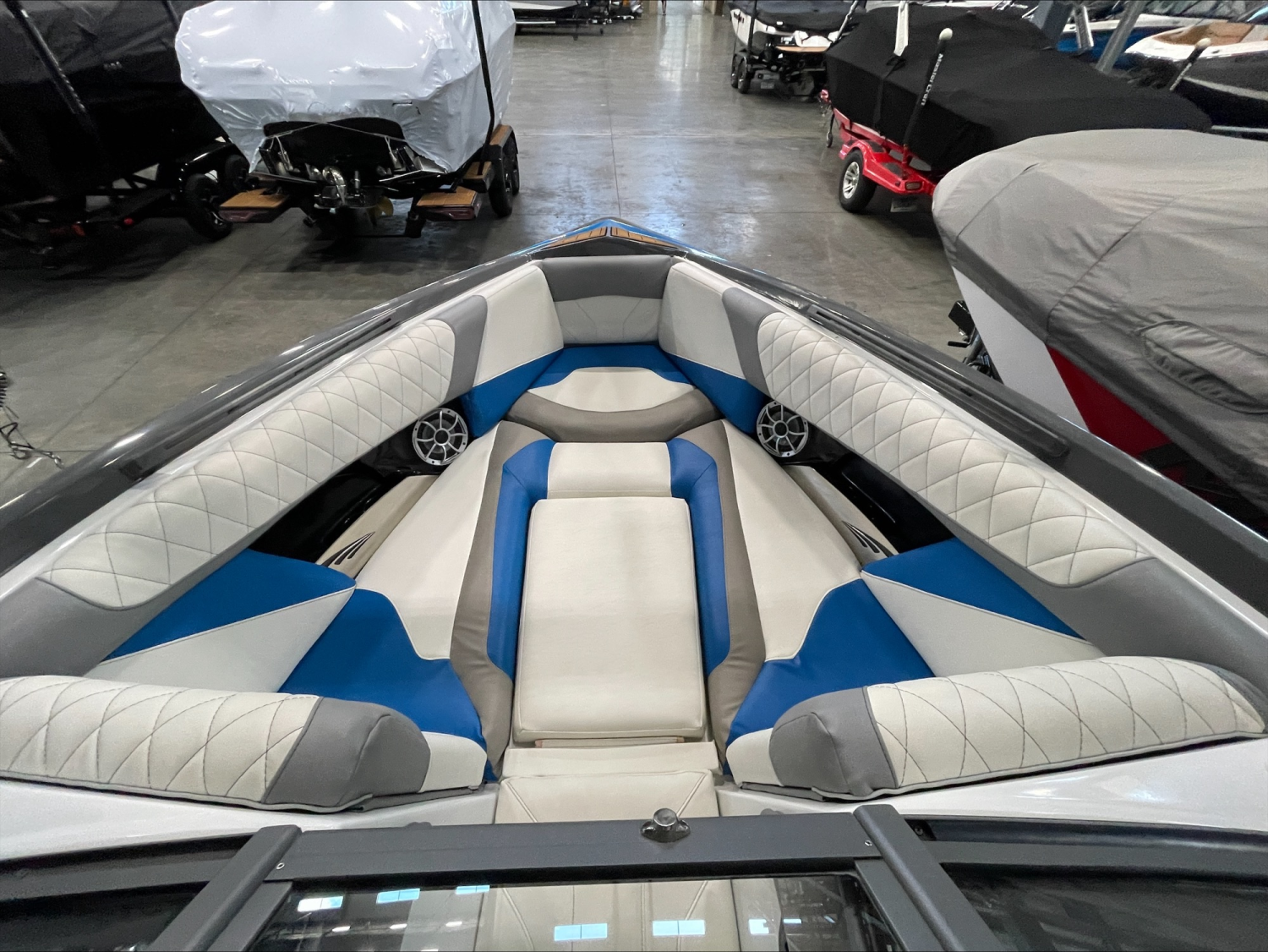 2014 Tige Z3