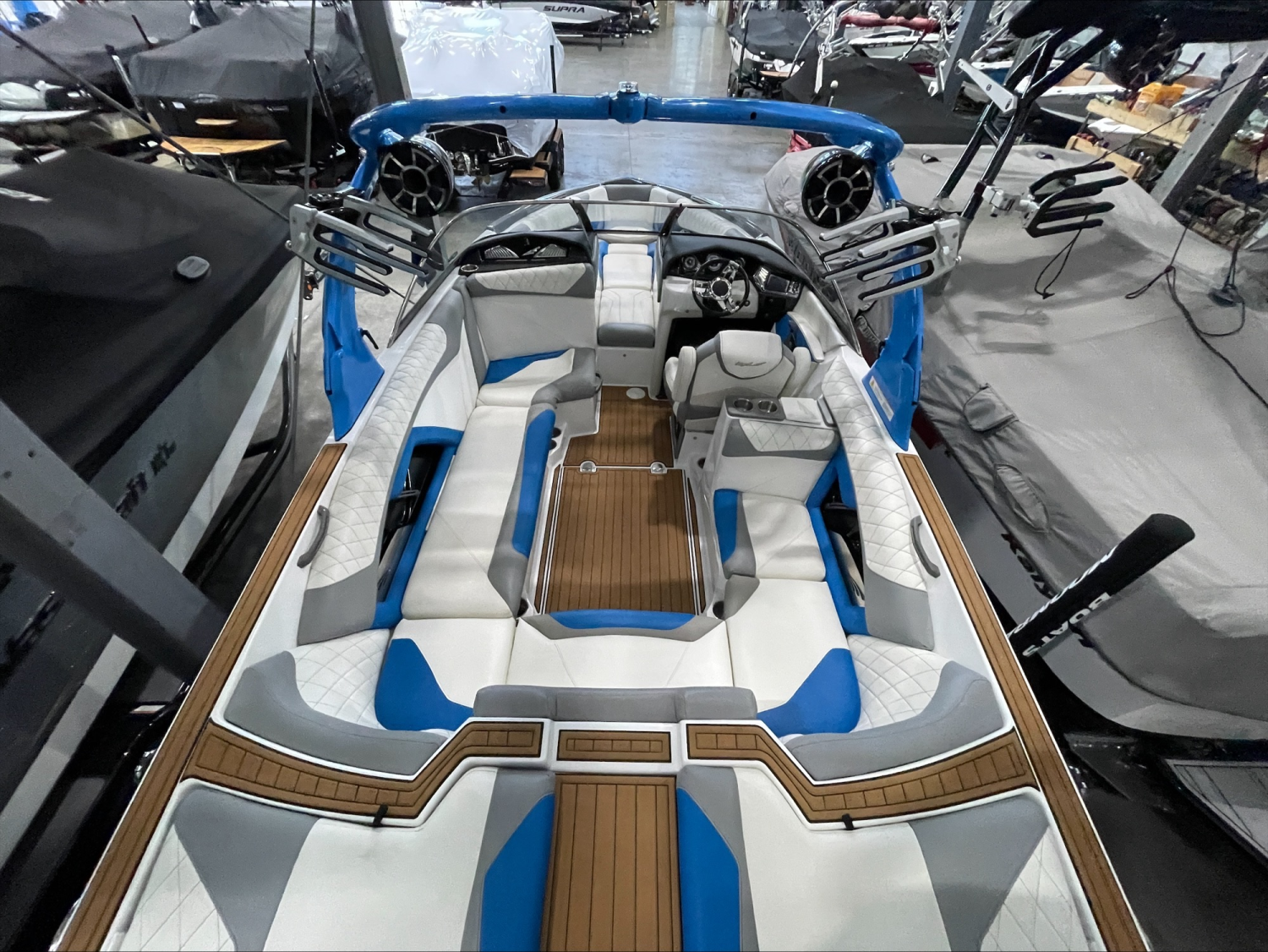 2014 Tige Z3