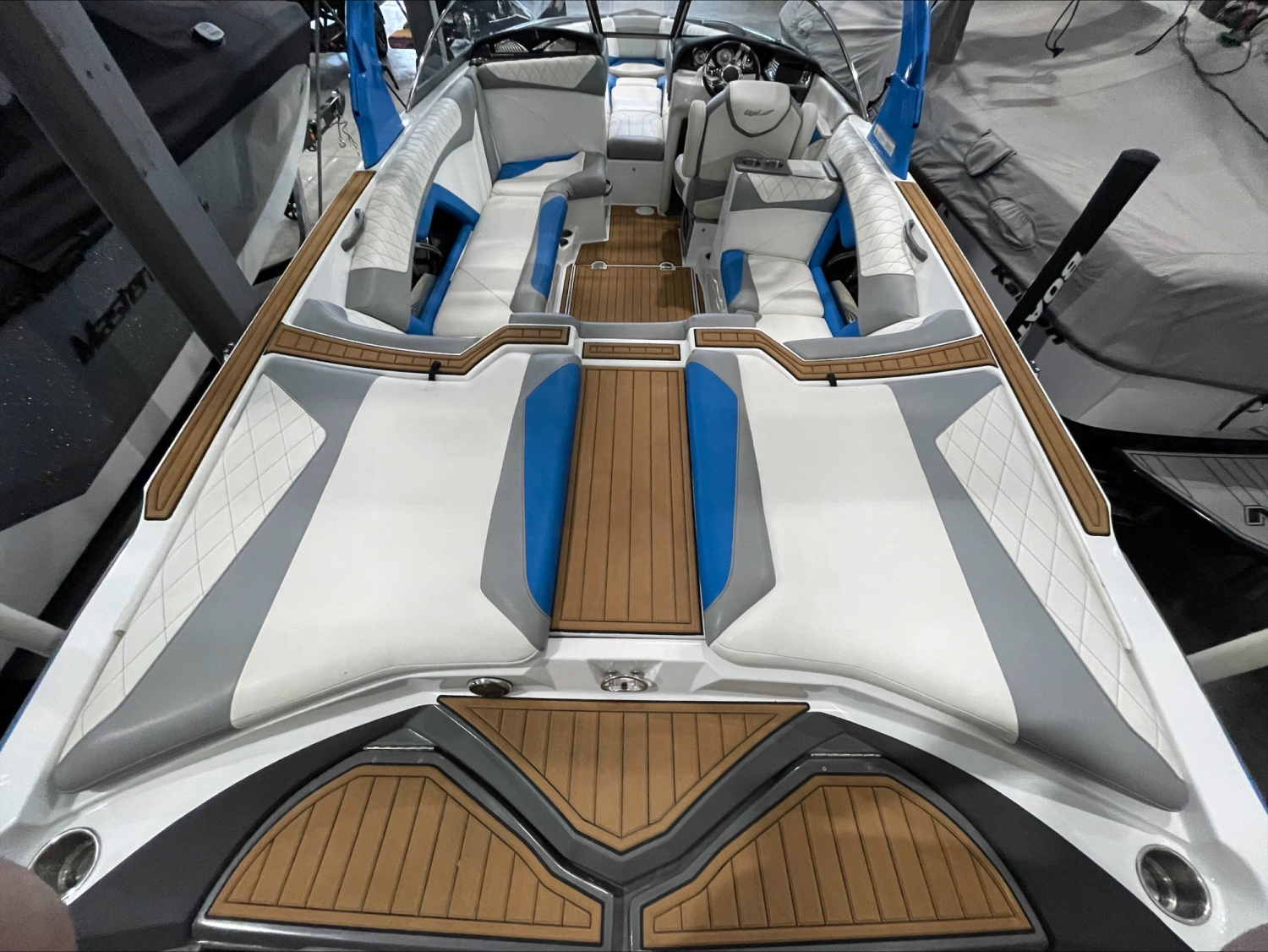 2014 Tige Z3