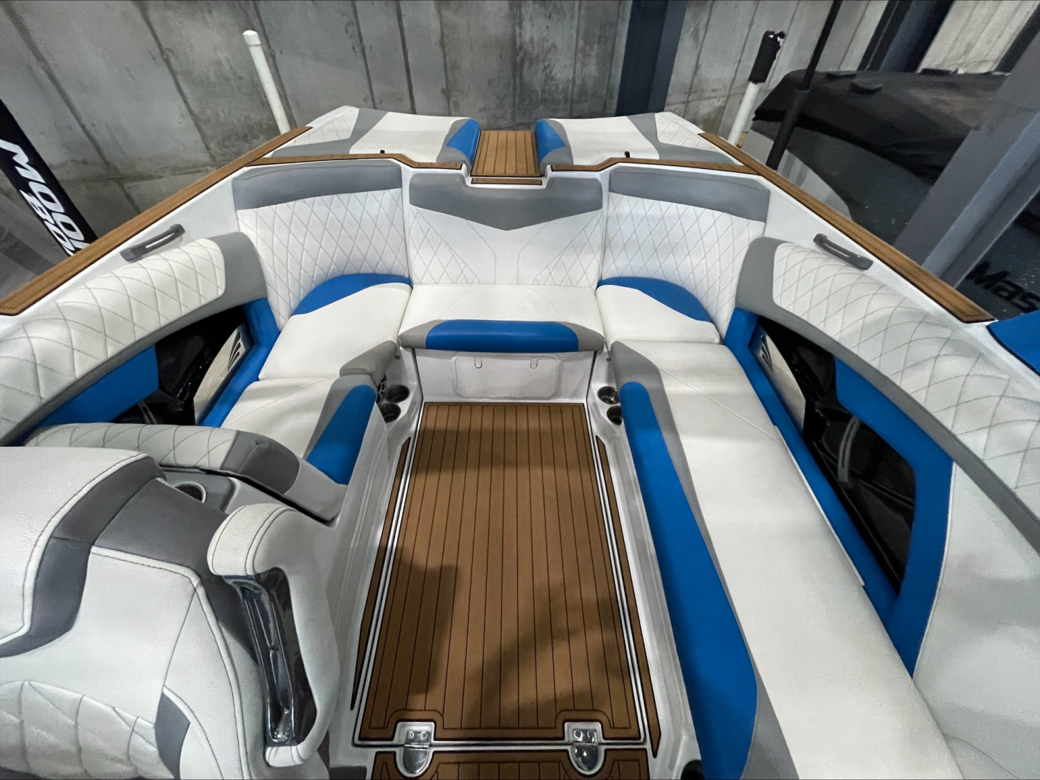 2014 Tige Z3