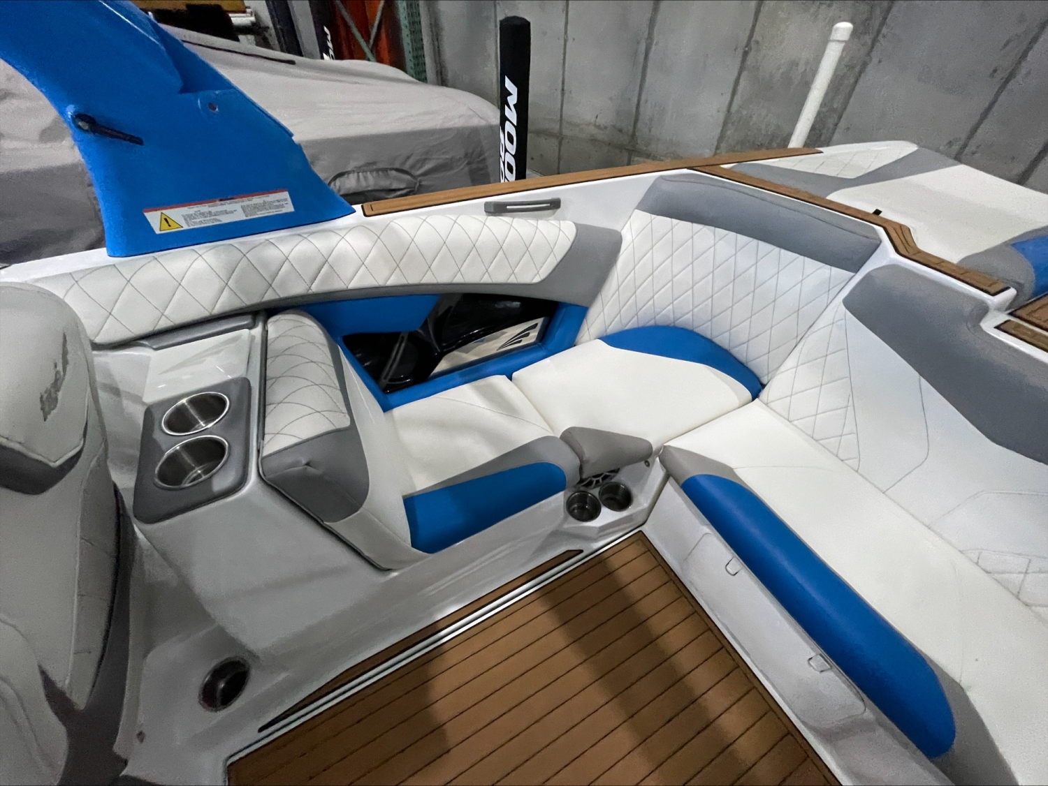 2014 Tige Z3