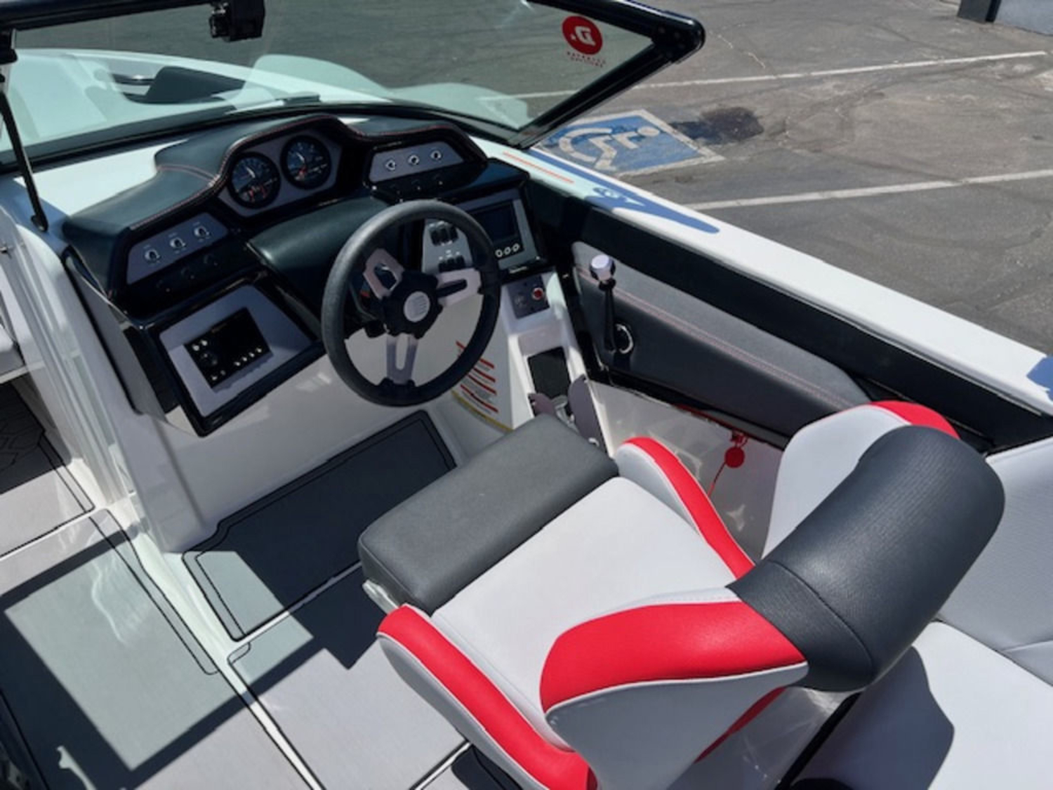 2022 Mastercraft NXT24