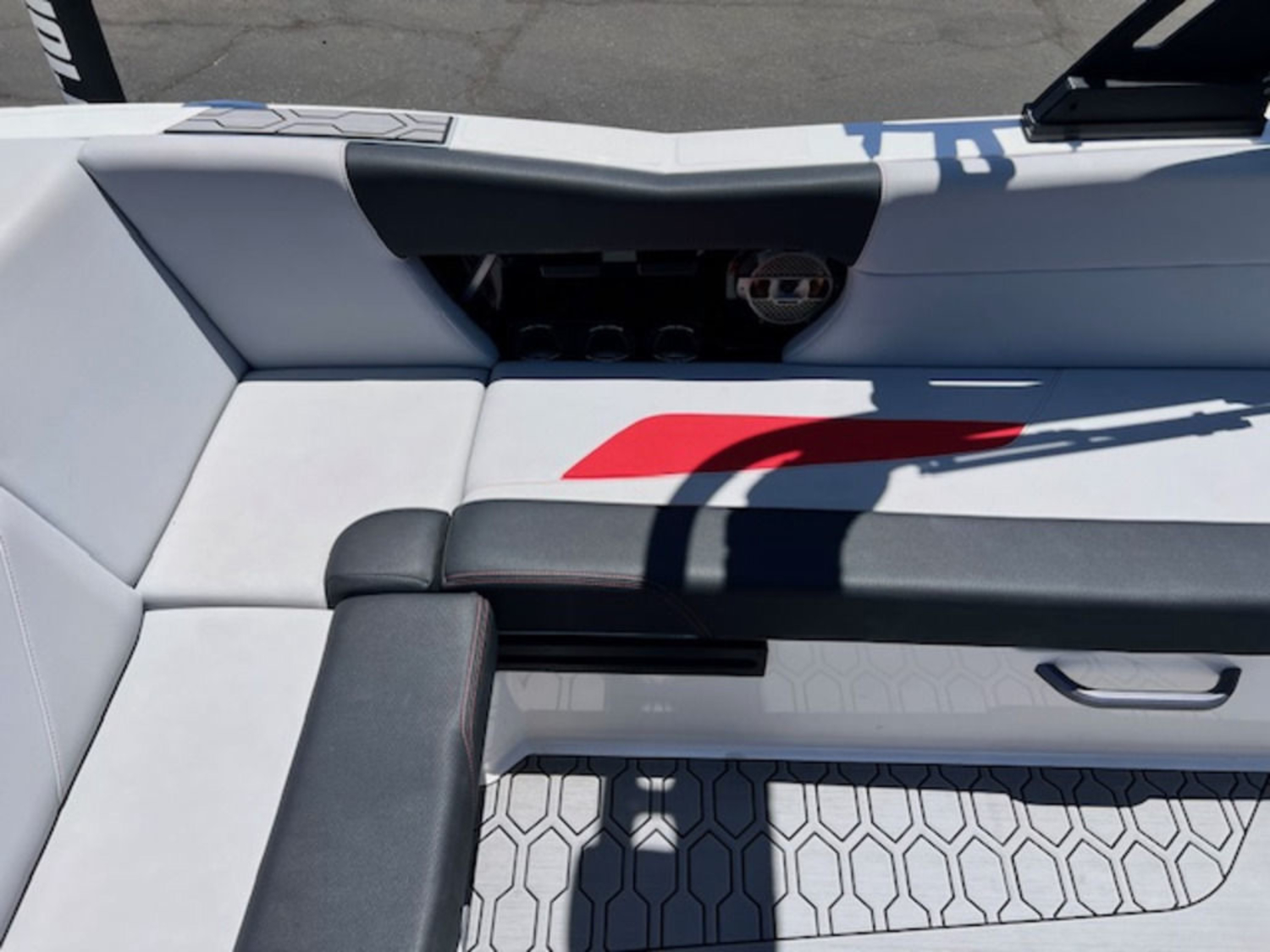 2022 Mastercraft NXT24