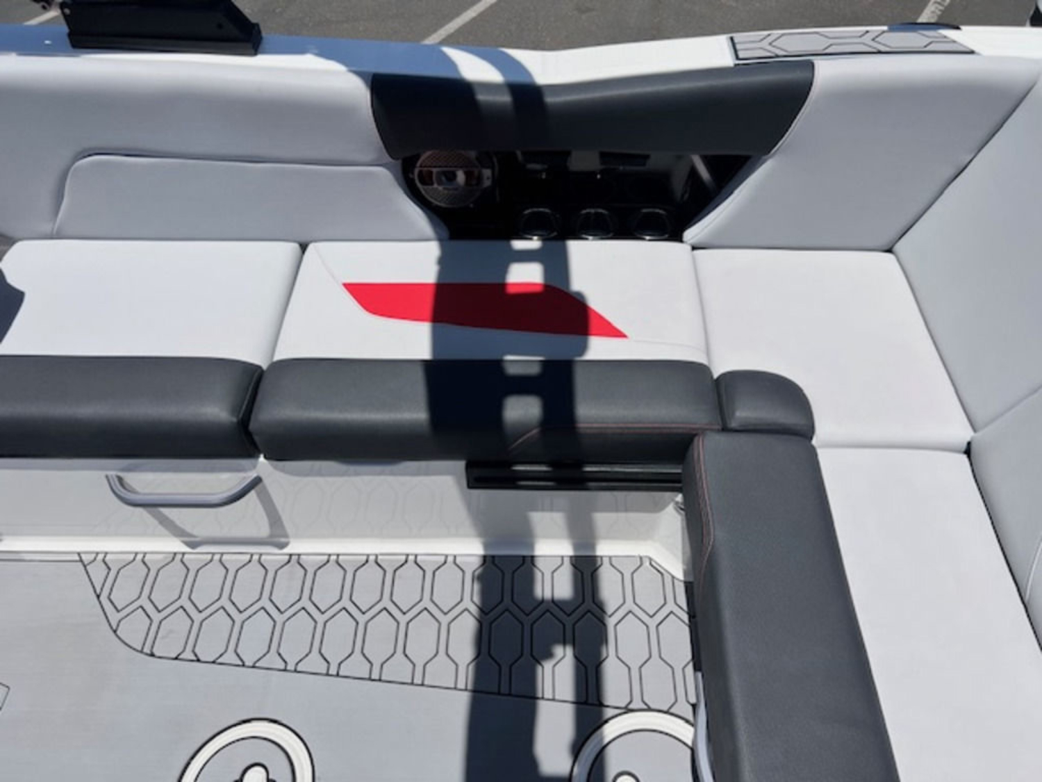 2022 Mastercraft NXT24