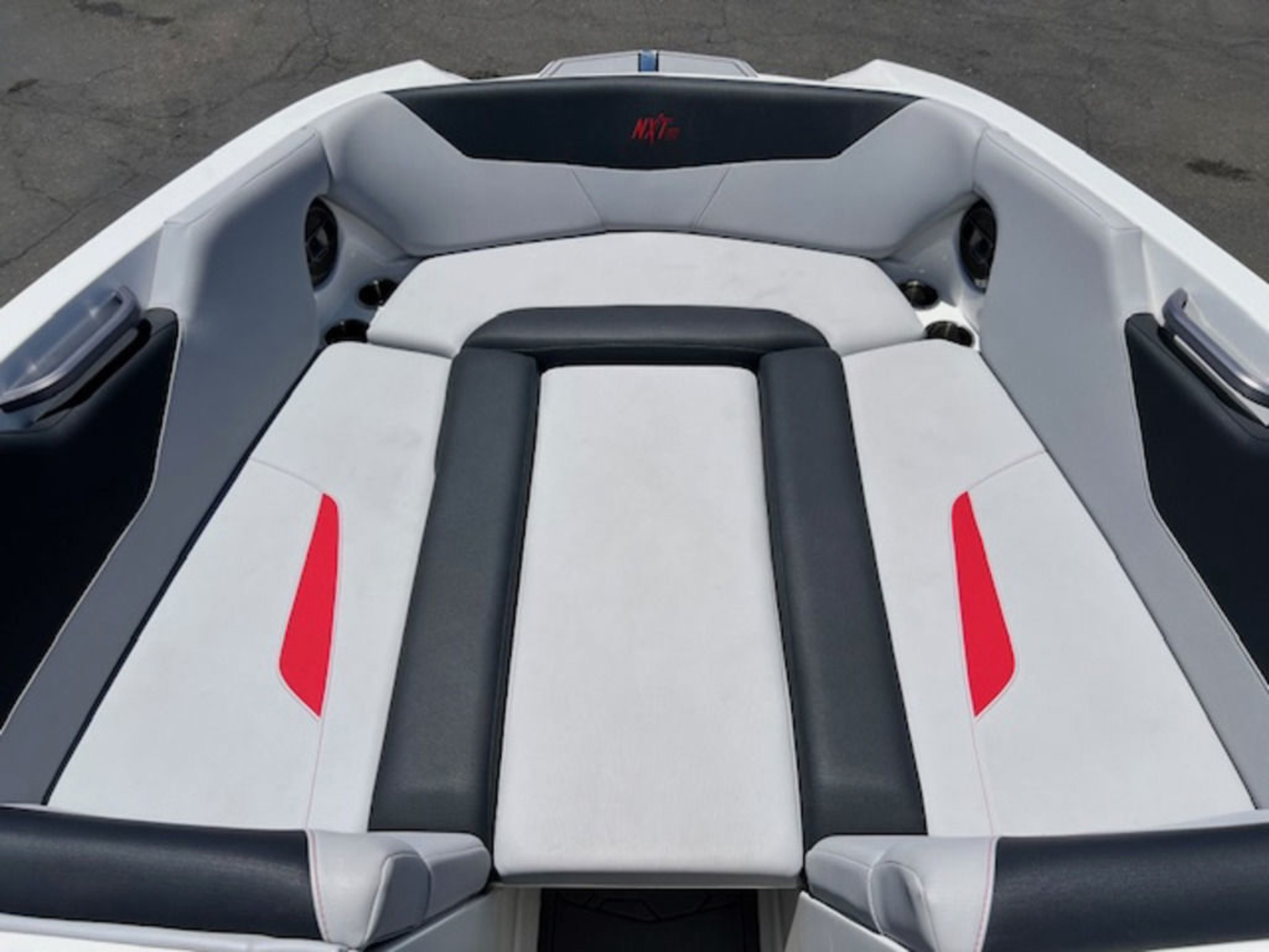 2022 Mastercraft NXT24