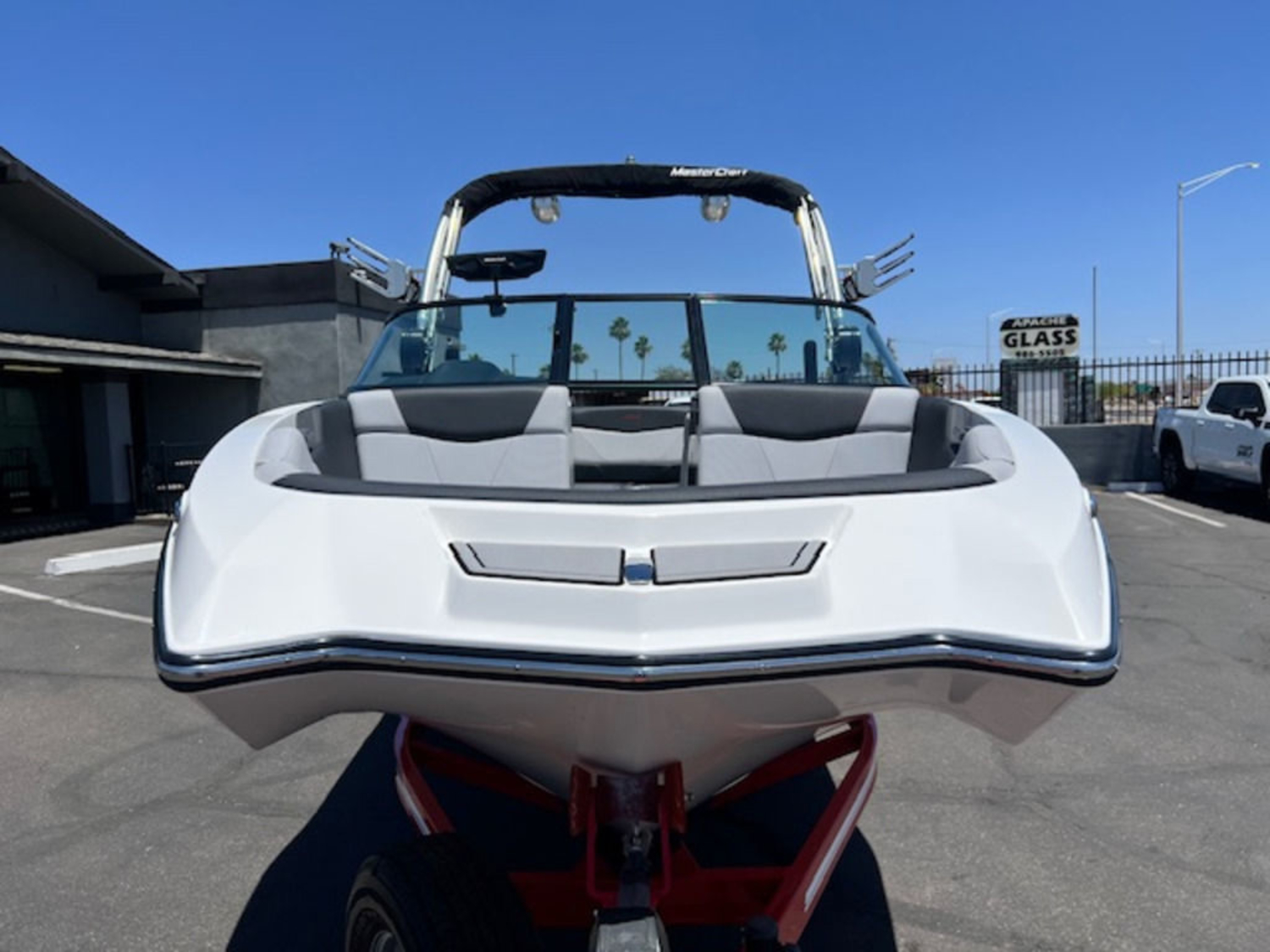 2022 Mastercraft NXT24