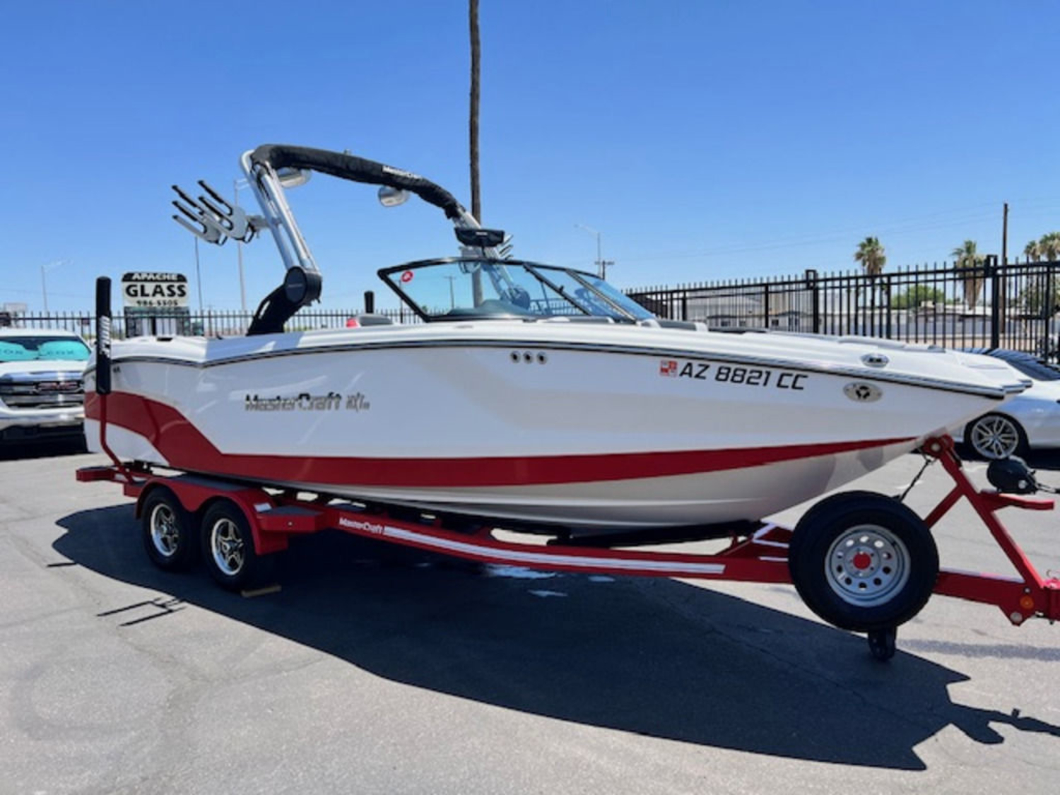 2022 Mastercraft NXT24