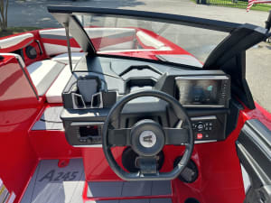 2024 AXIS A245 Icon