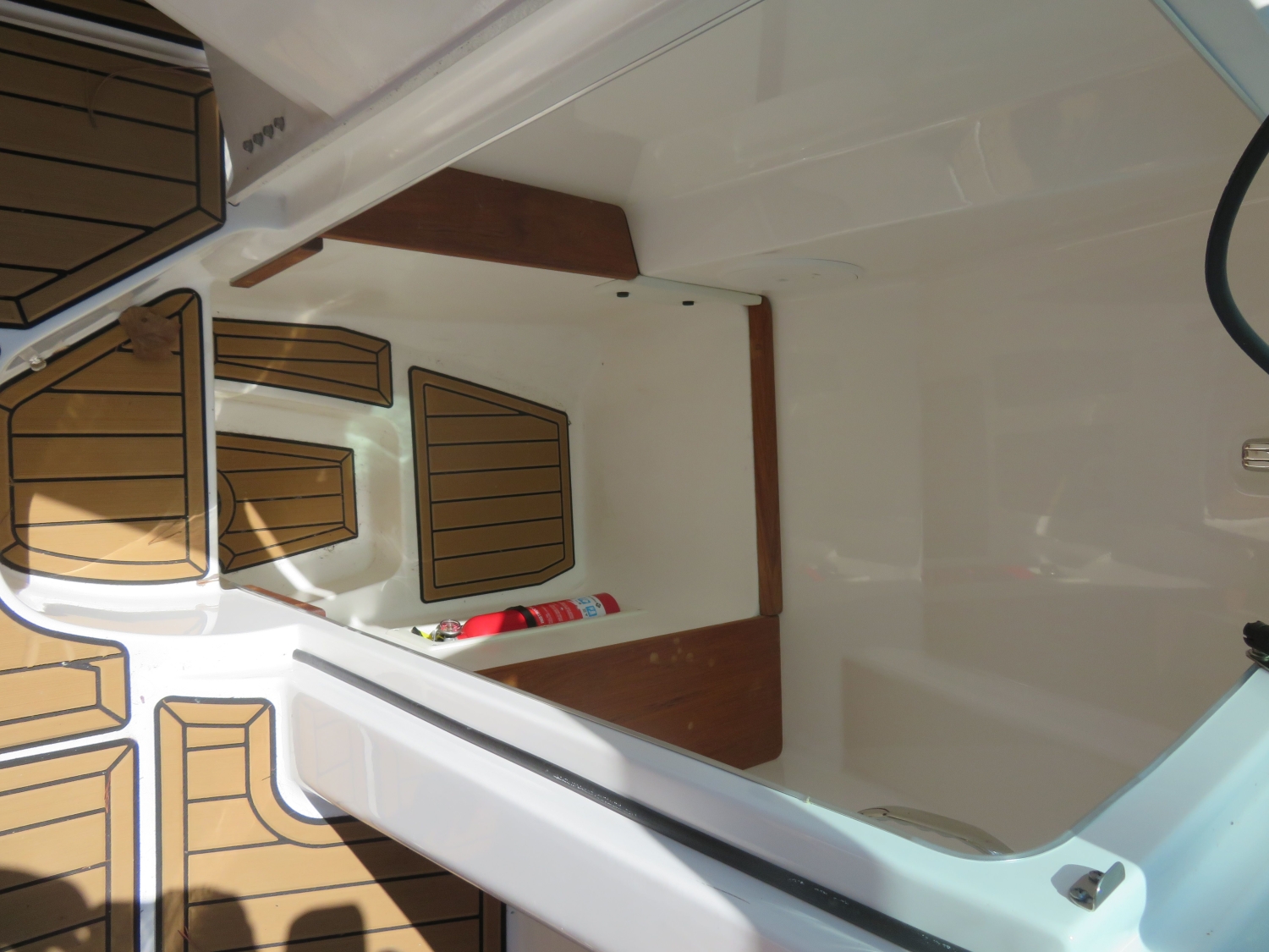 2023 MASTERCRAFT X26