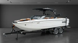 2026 Supreme S240 Icon