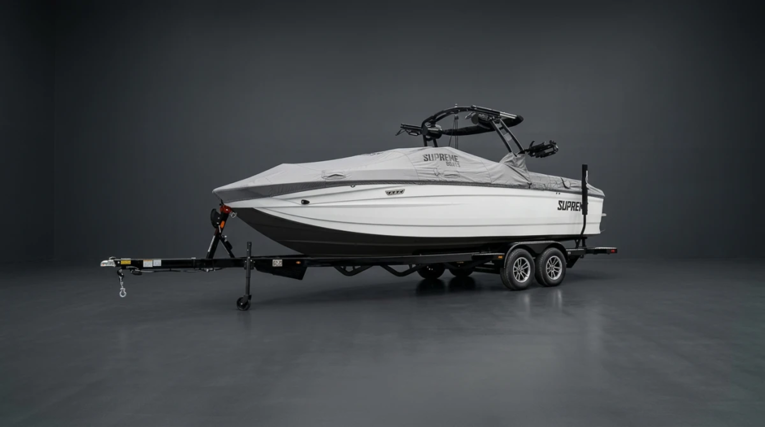 2026 Supreme S240