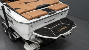 2026 Supreme S240 Icon