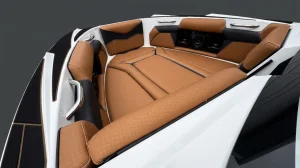 2026 Supreme S240 Icon