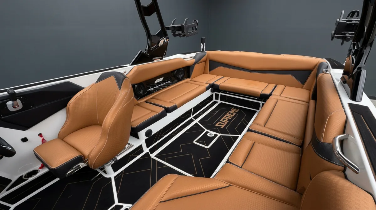 2026 Supreme S240