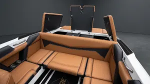 2026 Supreme S240 Icon