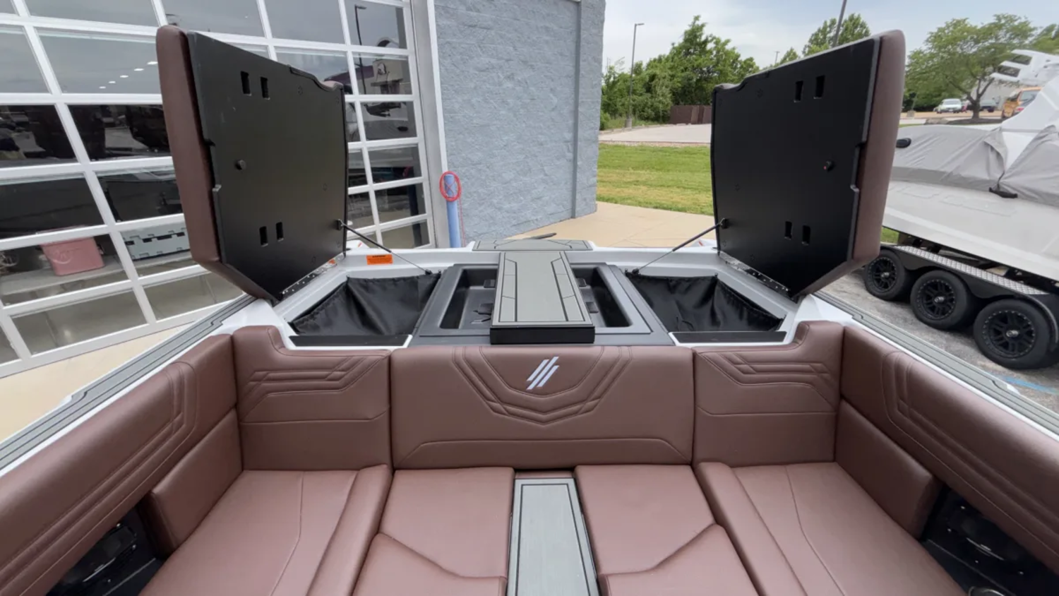 2026 ATX Surf Boats 24 Type-S
