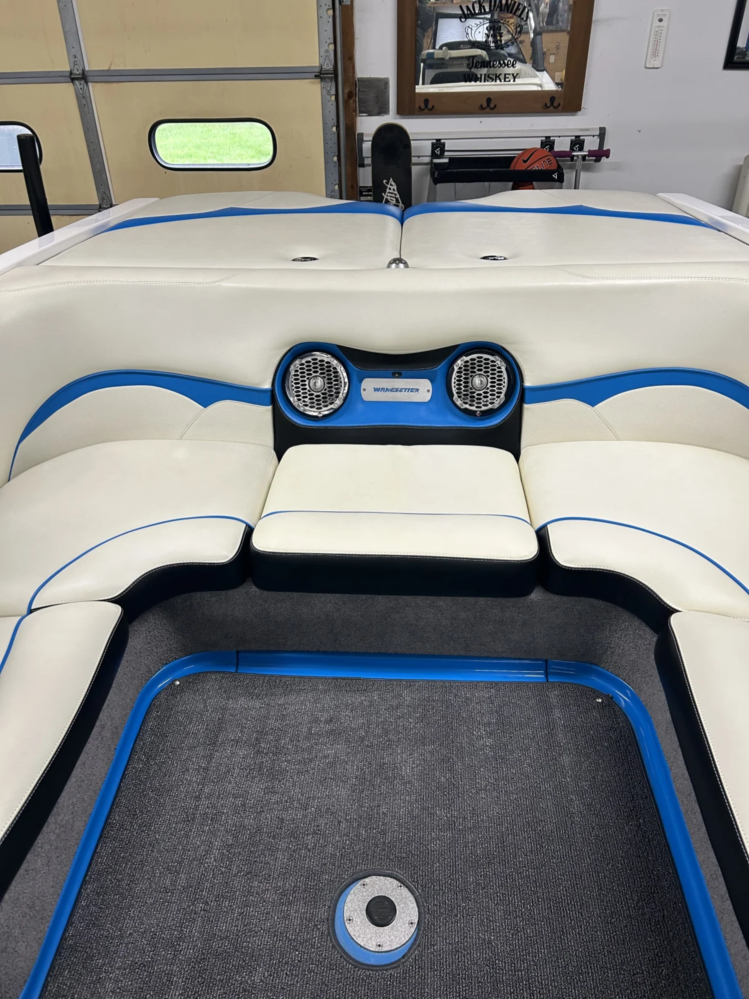 2012 Malibu VLX- great boat, many extras, 510hrs.