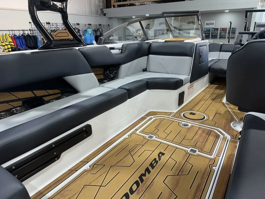 2026 Moomba Boats Tykon for sale in Washington, Utah