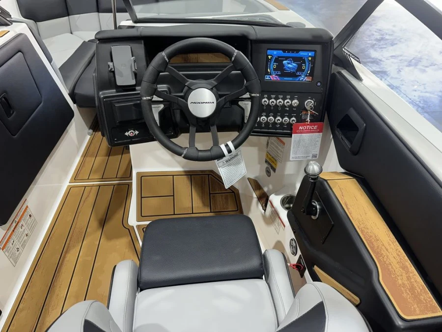 2026 Moomba Boats Tykon for sale in Washington, Utah