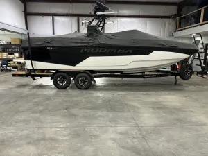 2026 Moomba Boats Tykon for sale in Washington, Utah