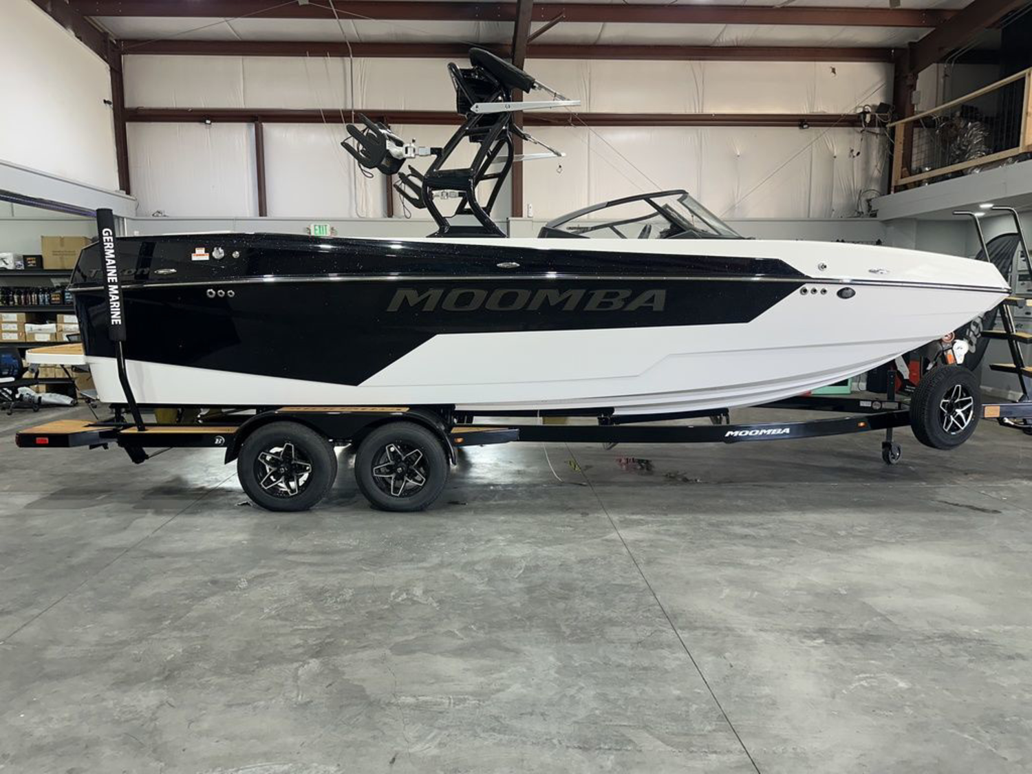 2026 MOOMBA Tykon