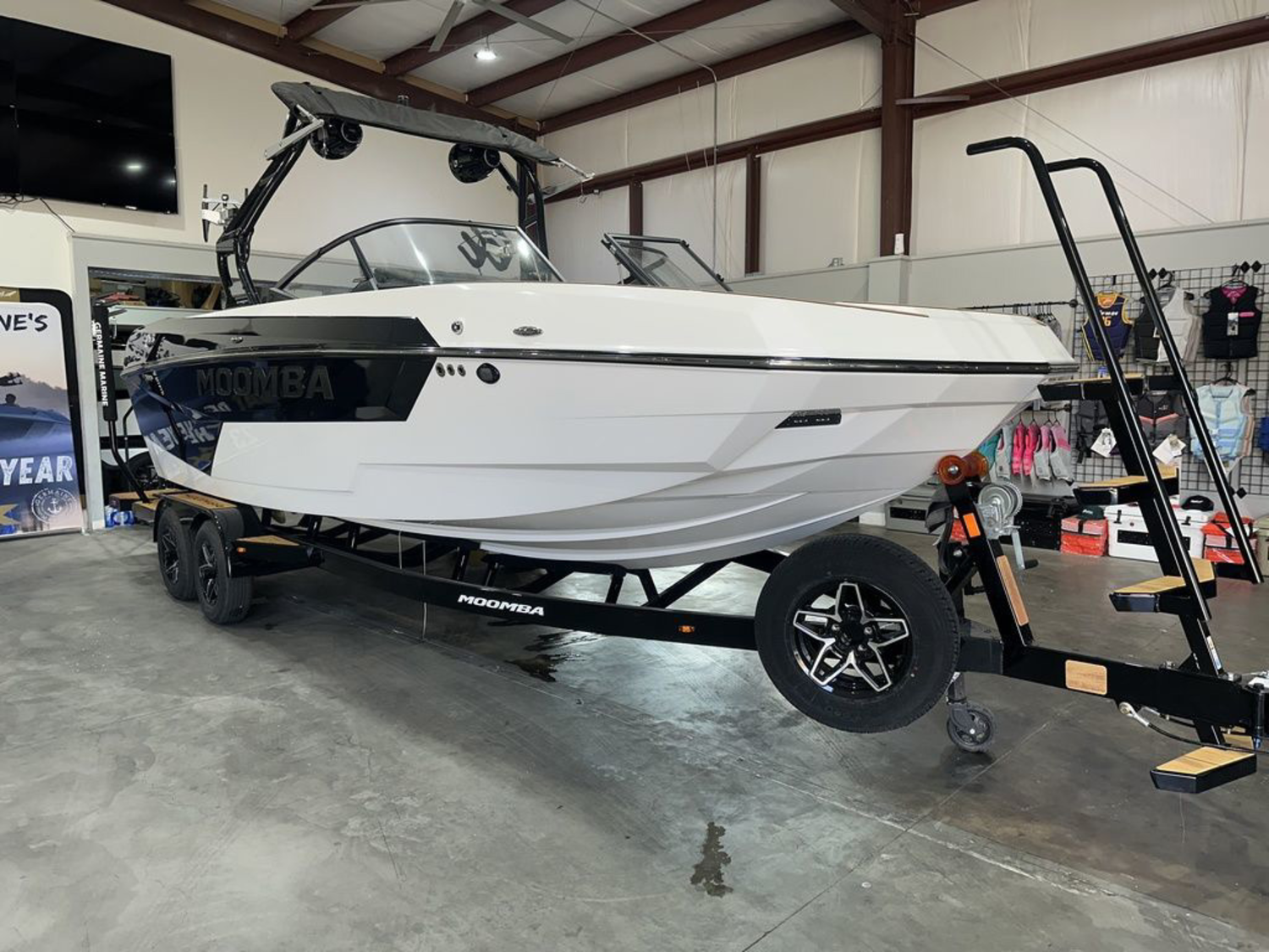 2026 MOOMBA Tykon