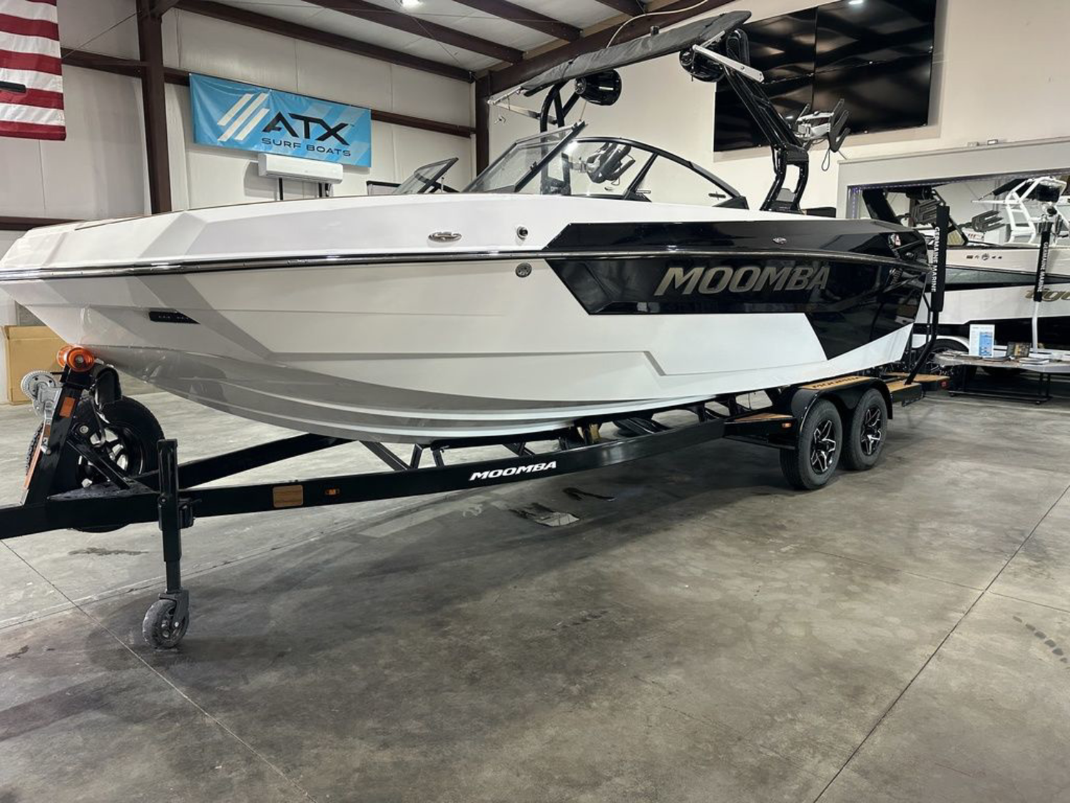 2026 MOOMBA Tykon