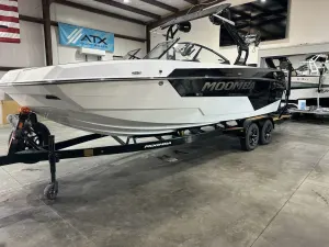 2026 Moomba Boats Tykon for sale in Washington, Utah