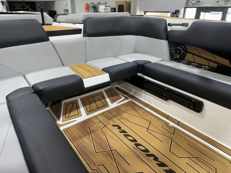 2026 Moomba Boats Tykon for sale in Washington, Utah
