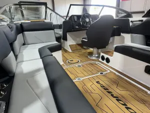 2026 Moomba Boats Tykon for sale in Washington, Utah