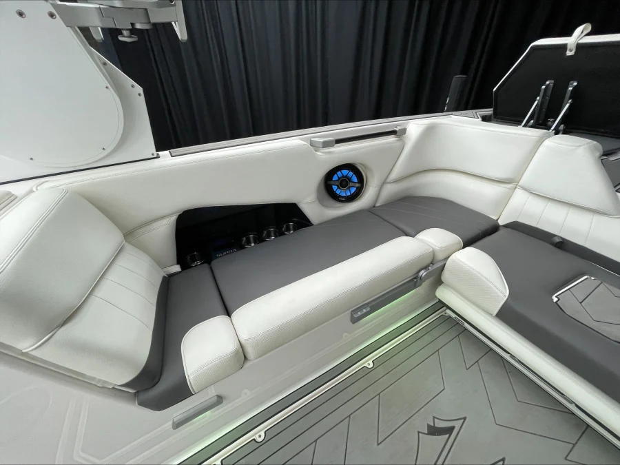 2020 Supra Boats SE for sale in , 