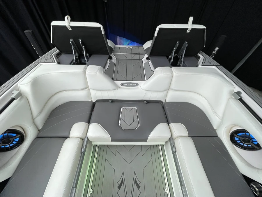 2020 Supra Boats SE for sale in , 