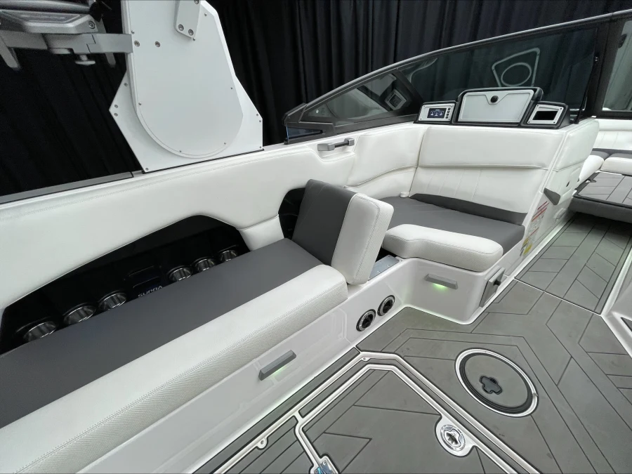 2020 Supra Boats SE for sale in , 