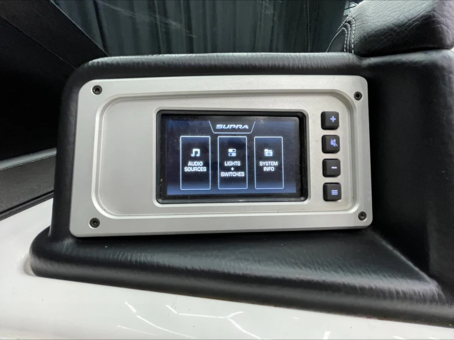 2020 Supra Boats SE for sale in , 