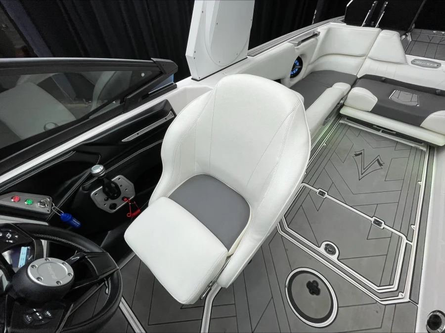 2020 Supra Boats SE for sale in , 