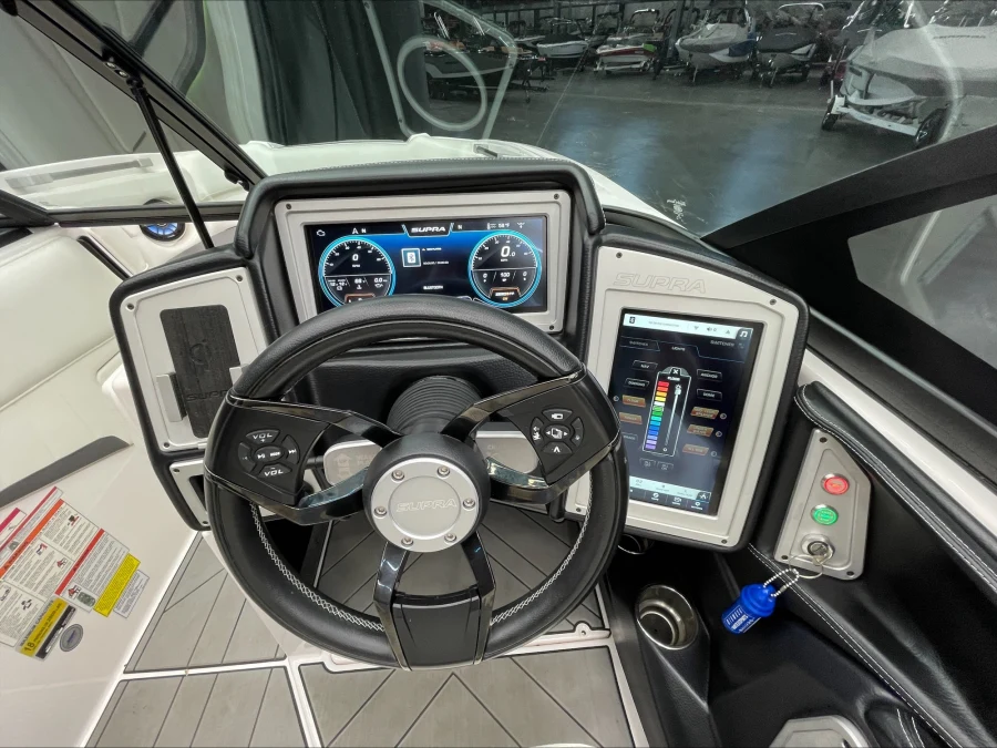 2020 Supra Boats SE for sale in , 